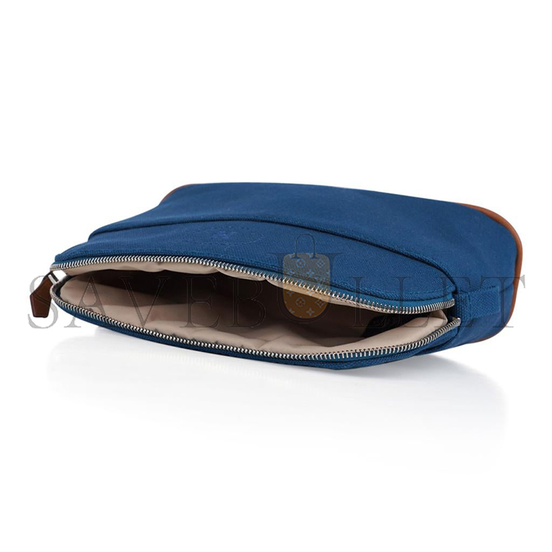 H**mes BOLIDE CASE, MINI MODEL (26*18*10cm)